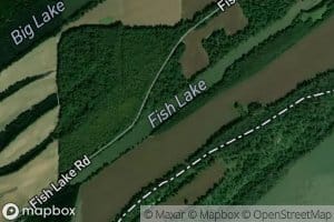 Fish Lake