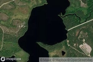 Pieni Juortananjarvi