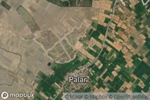 Palar Jhil