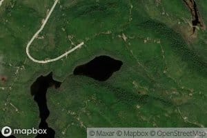 Lac Claude