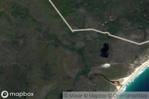 Shevo Bay