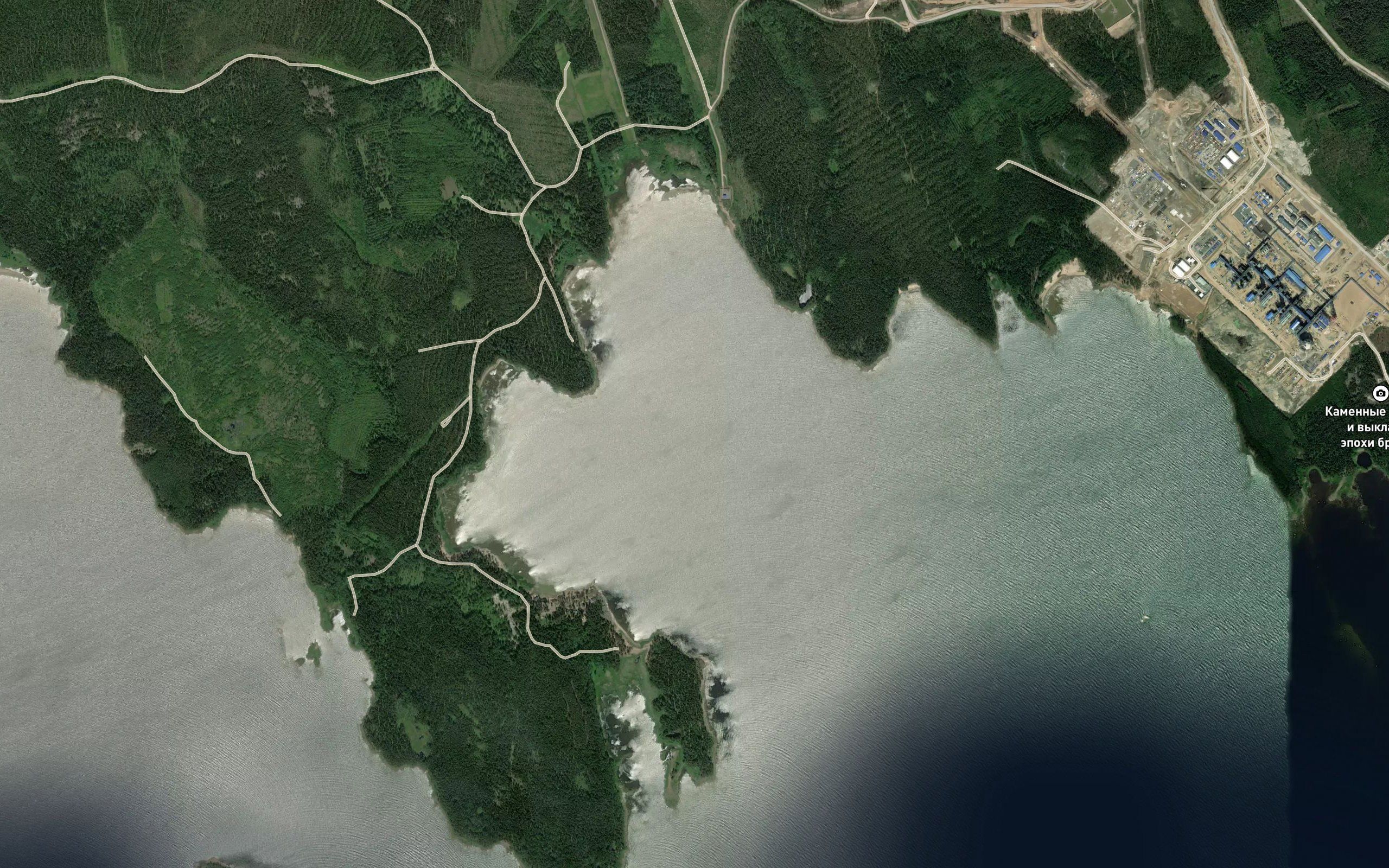 Bukhta Portovaya