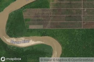 Sungai Penipah Kechil