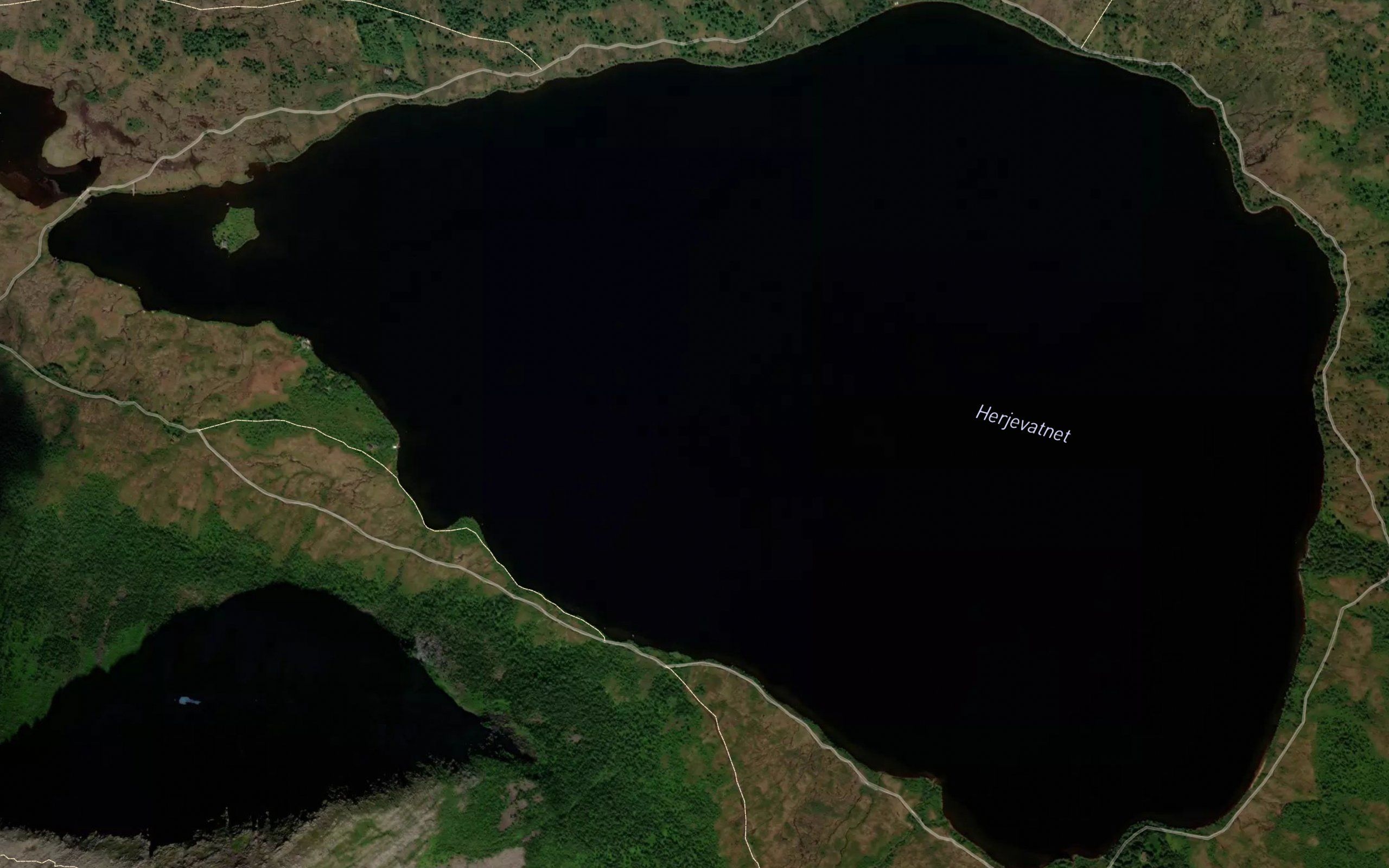 Herjevatnet