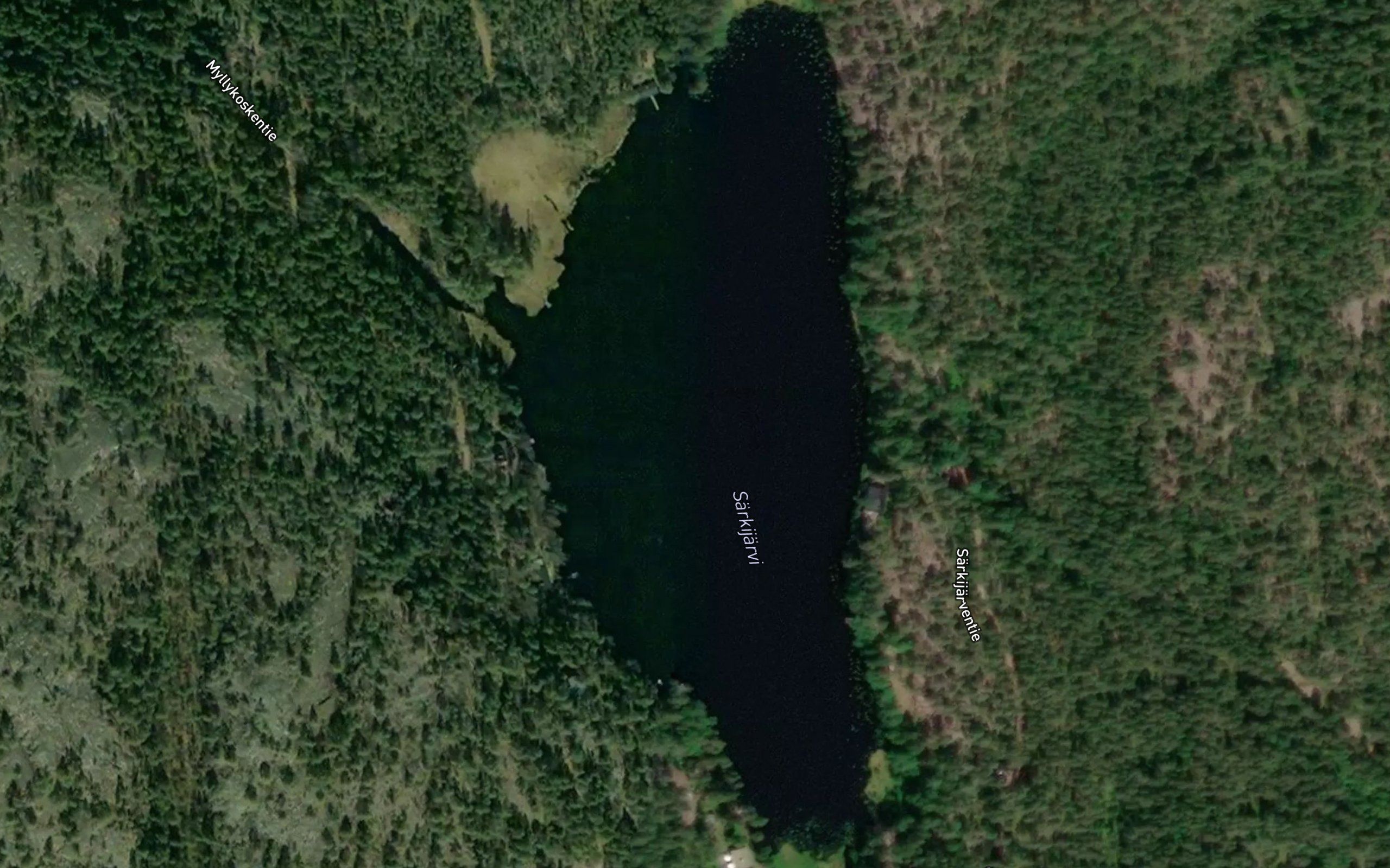 Sarkijarvi