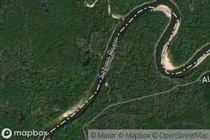 Little Cow Creek