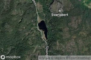 Gravdalsvatnet