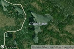 Dixon Lake