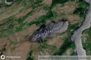 Skjelasvatnet