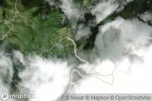 Quebrada Piedras Moradas