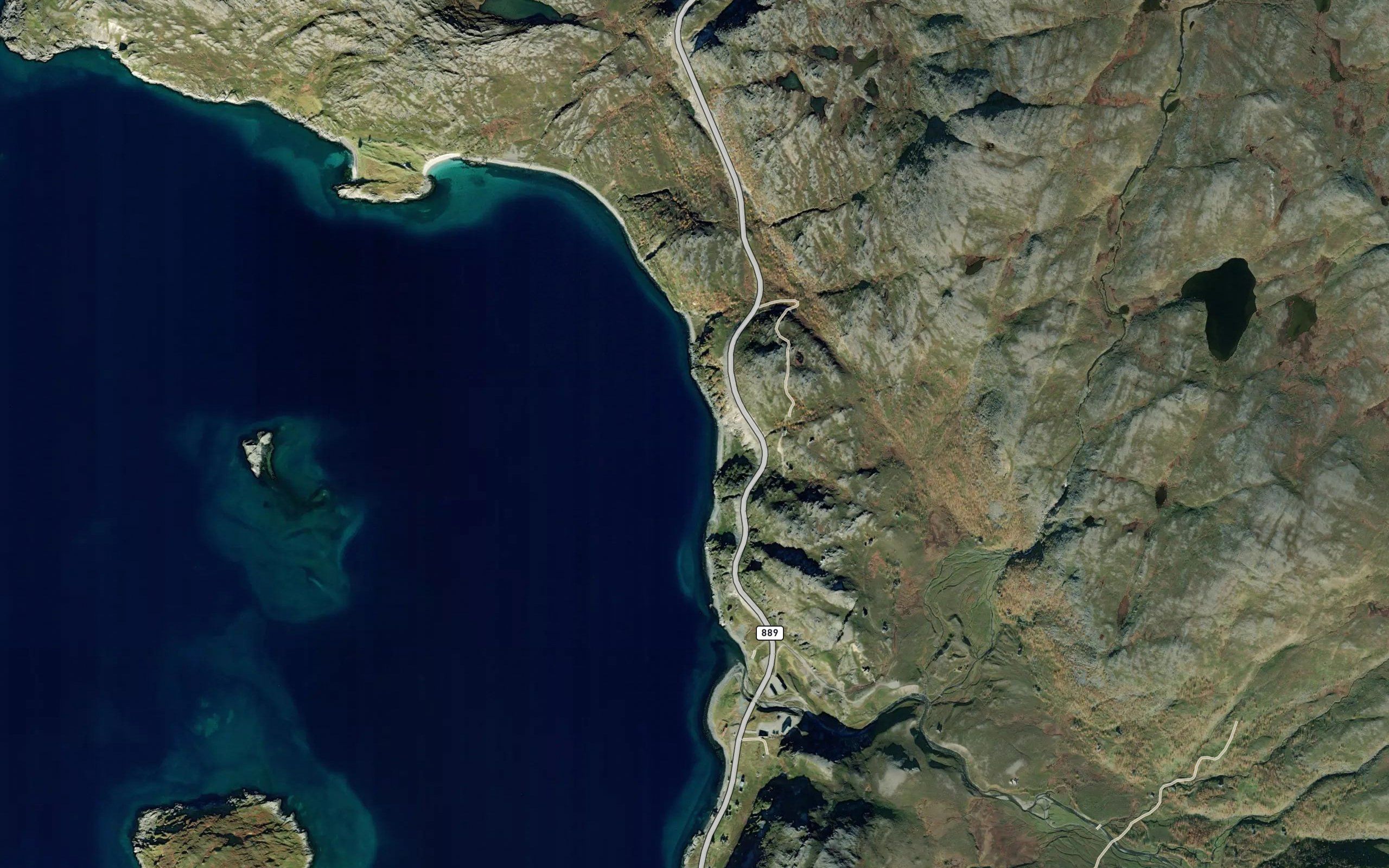 Ytrevika