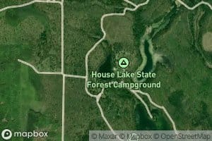 House Lake
