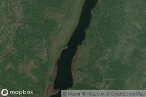 Kameesawaskwasik Lake