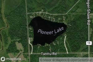 Pioneer Lake