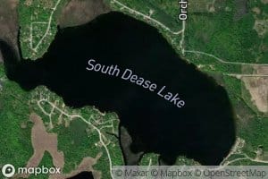 South Dease Lake