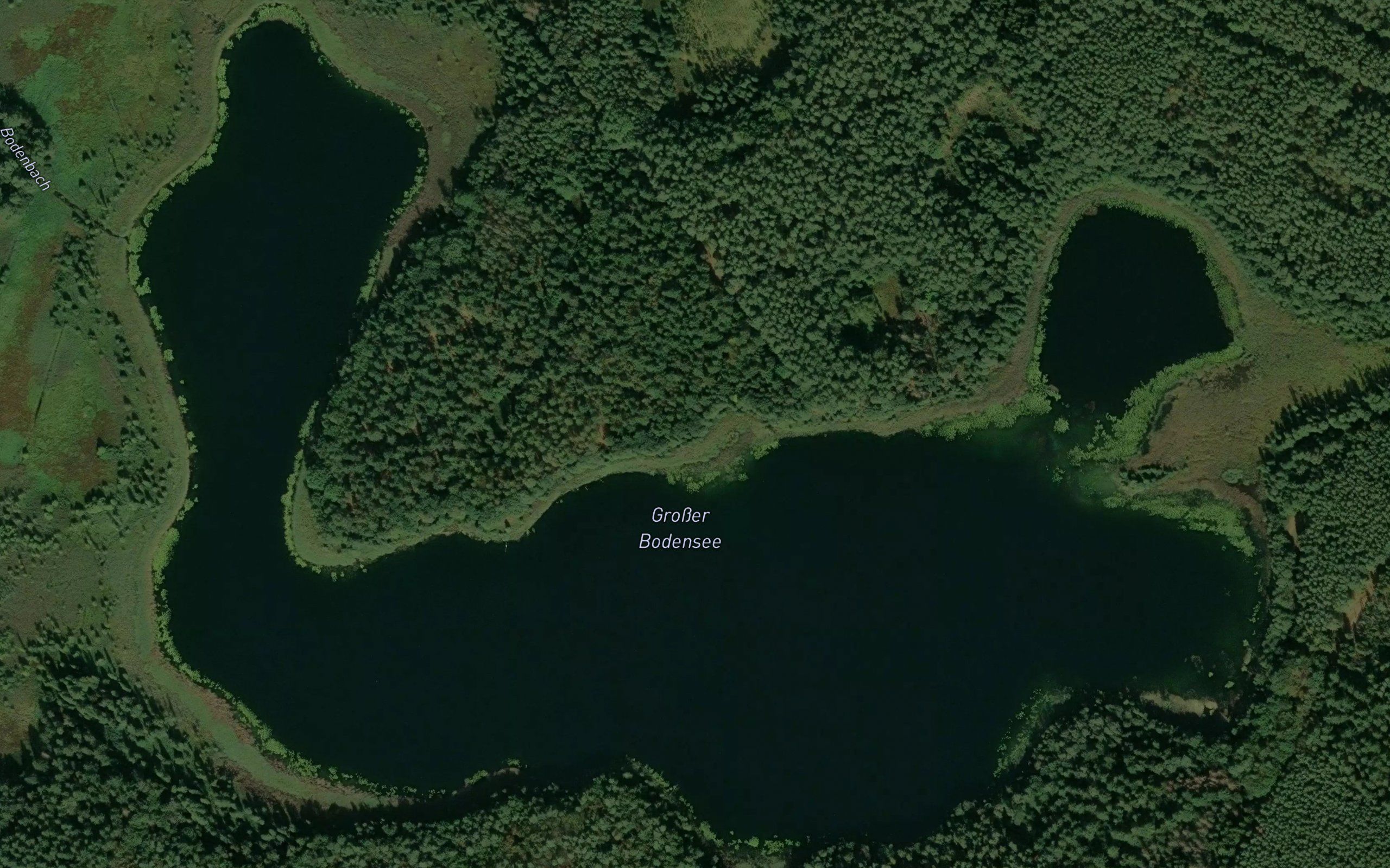 Grosser Bodensee