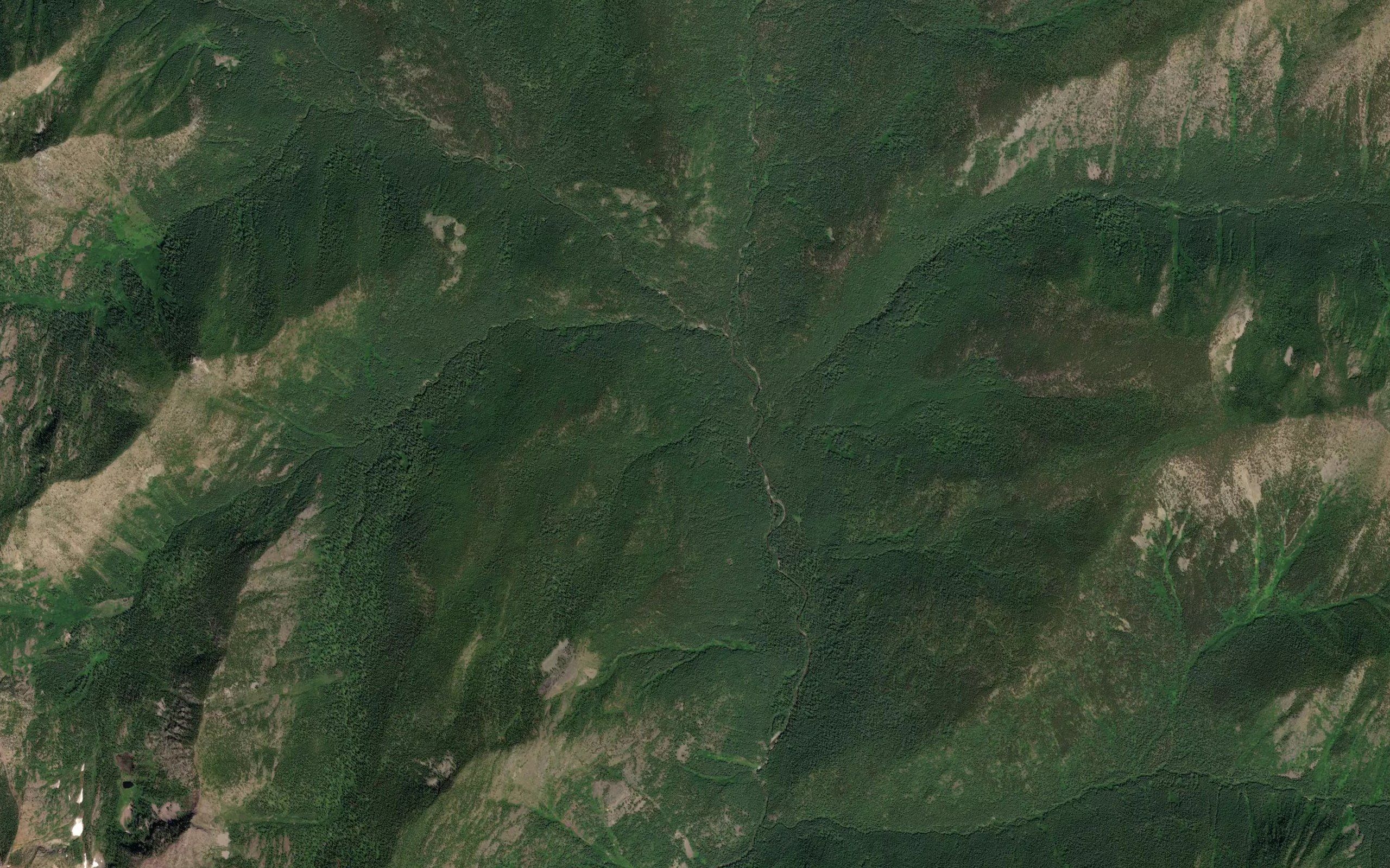 Lovola Creek