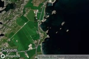 Ostelvik