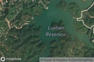 Luotian Shuiku