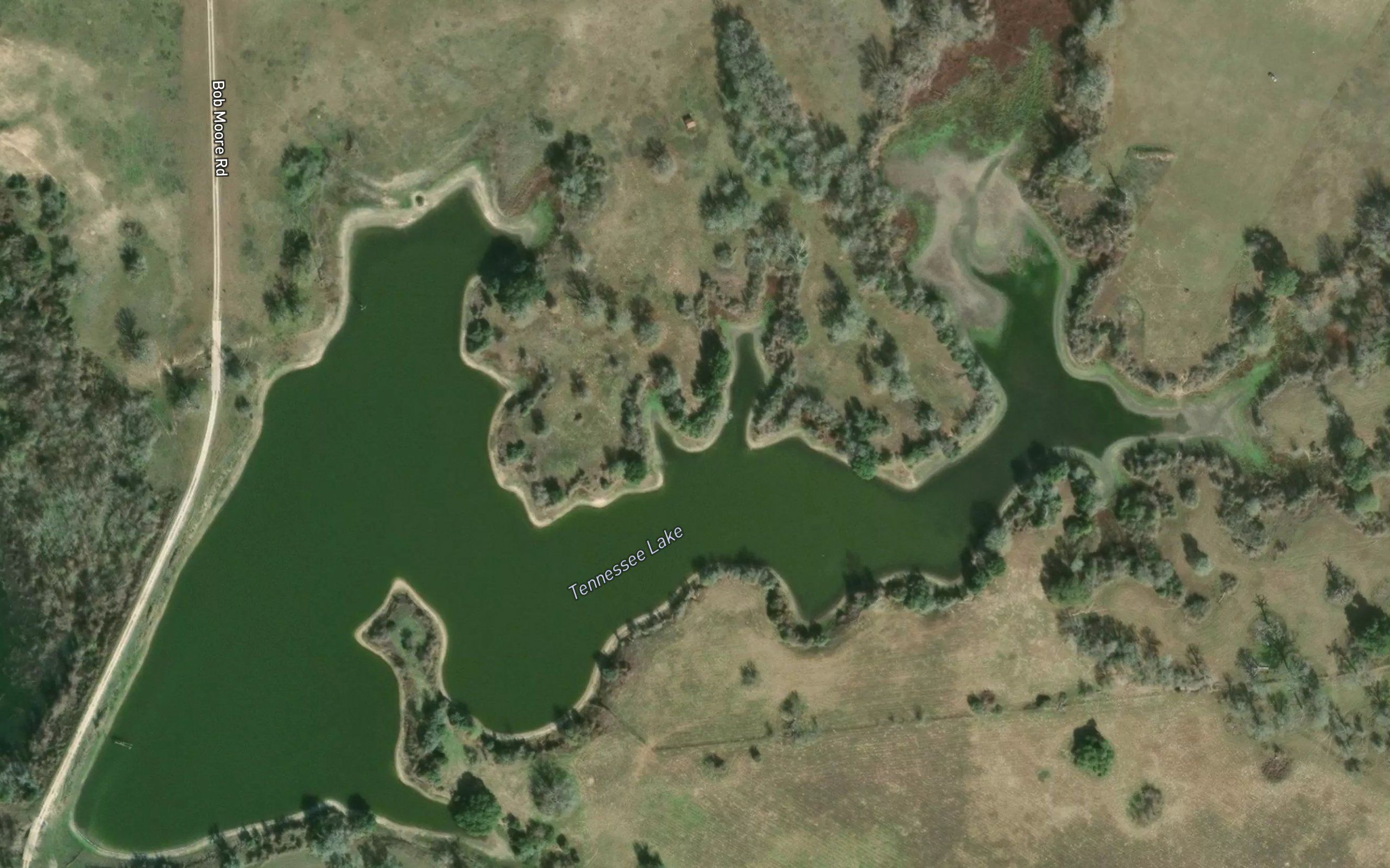 Tennessee Lake