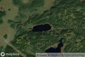 Lac Siroues