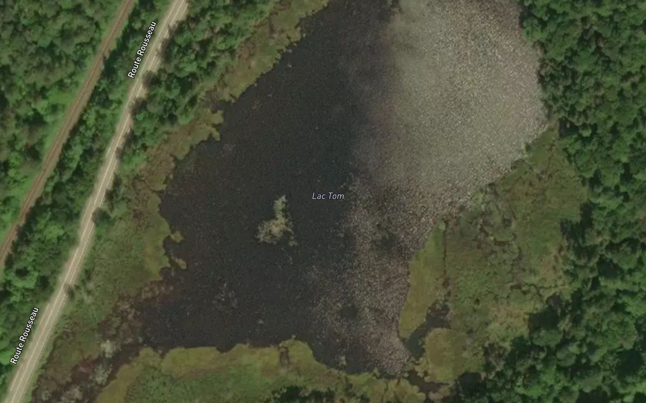 Lac Tom