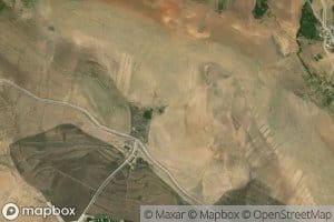 Cheshmeh-ye Kohneh Lashak