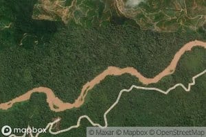 Sungai Jeruat