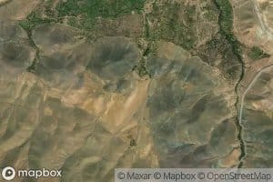 Cheshmeh-ye Dul Durband