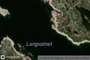 Langvatnet