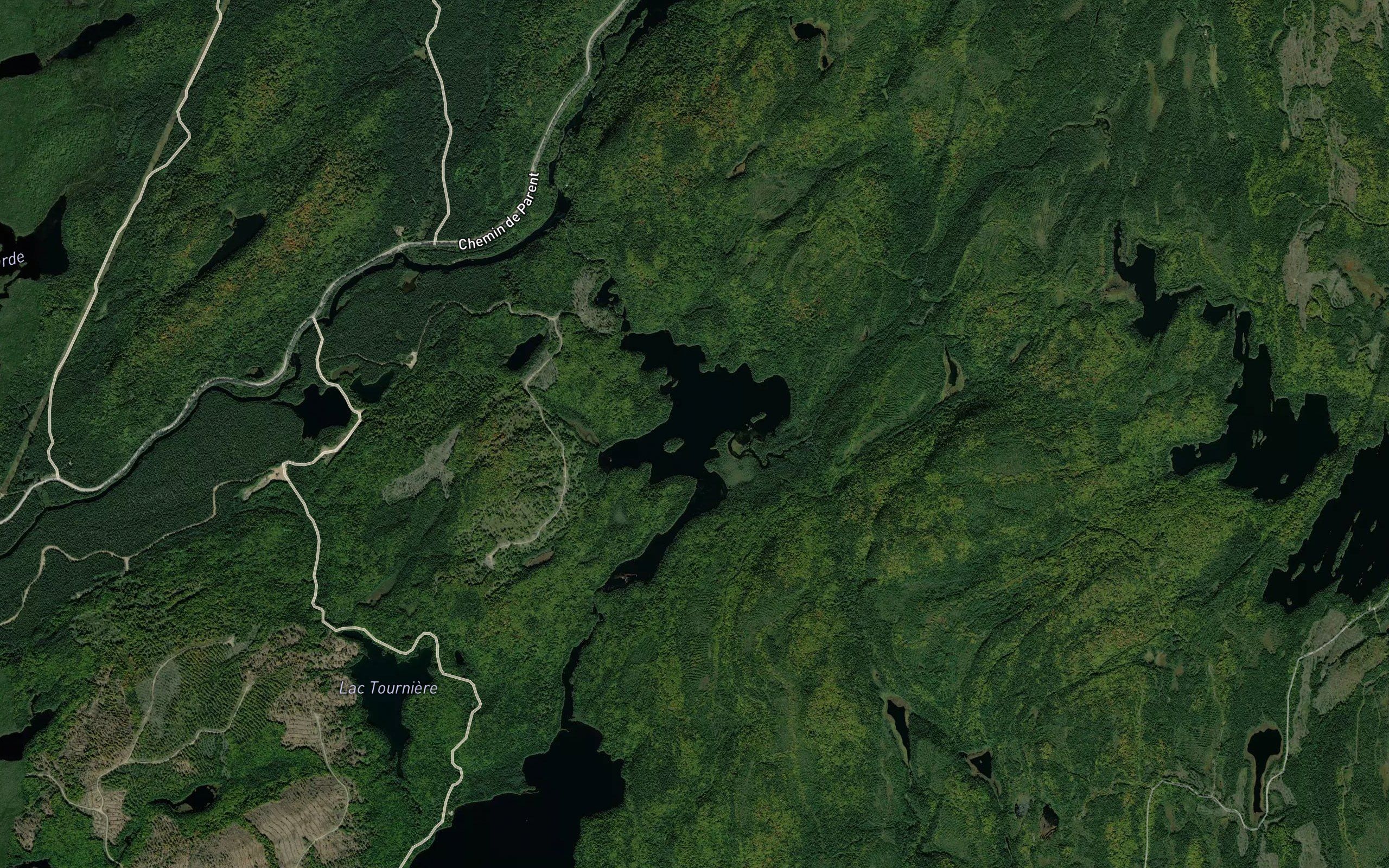 Lac Slow