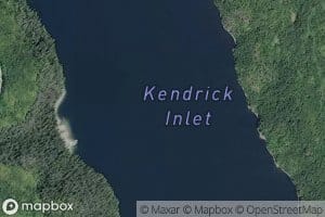 Kendrick Inlet