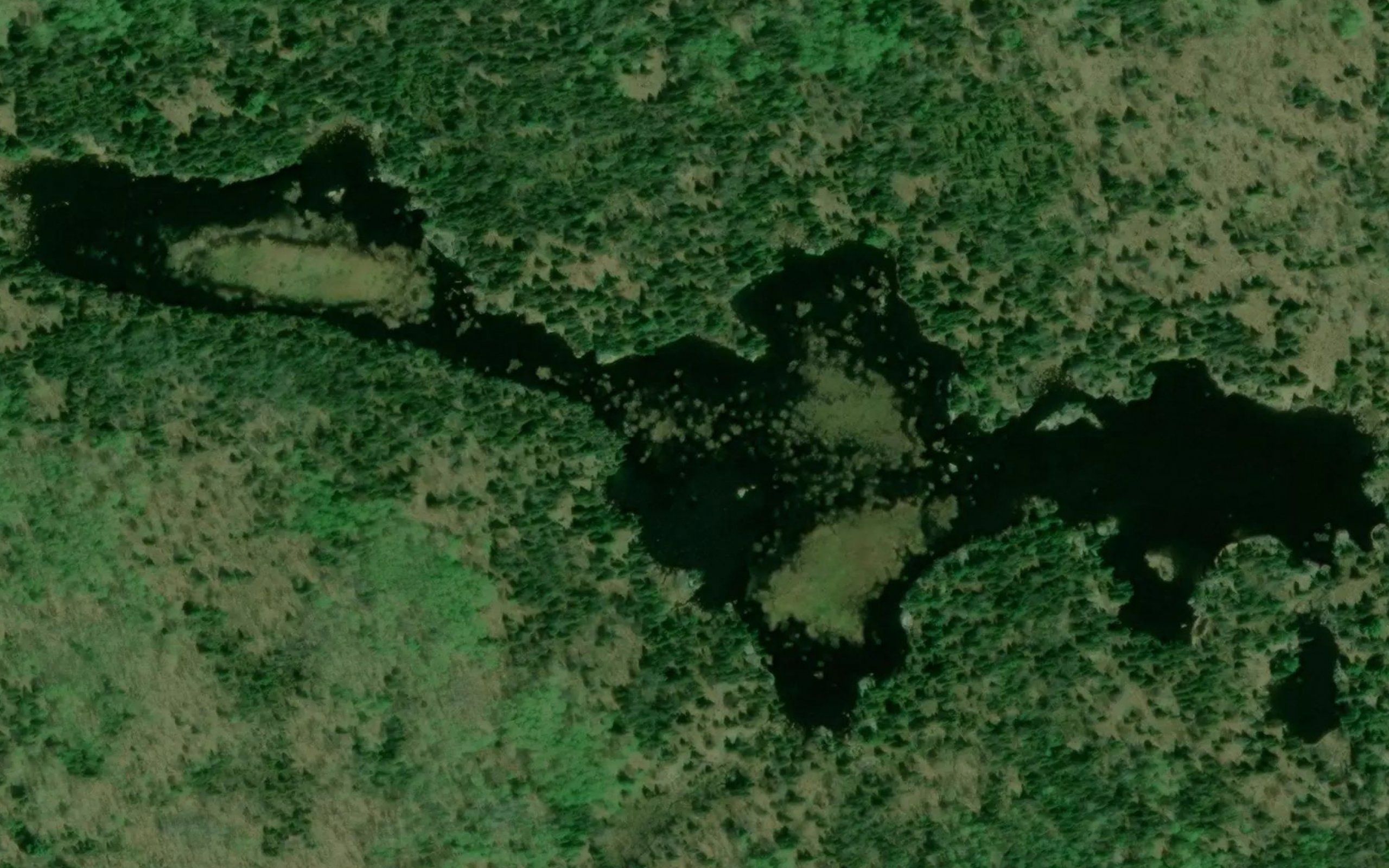 Porridge Lake