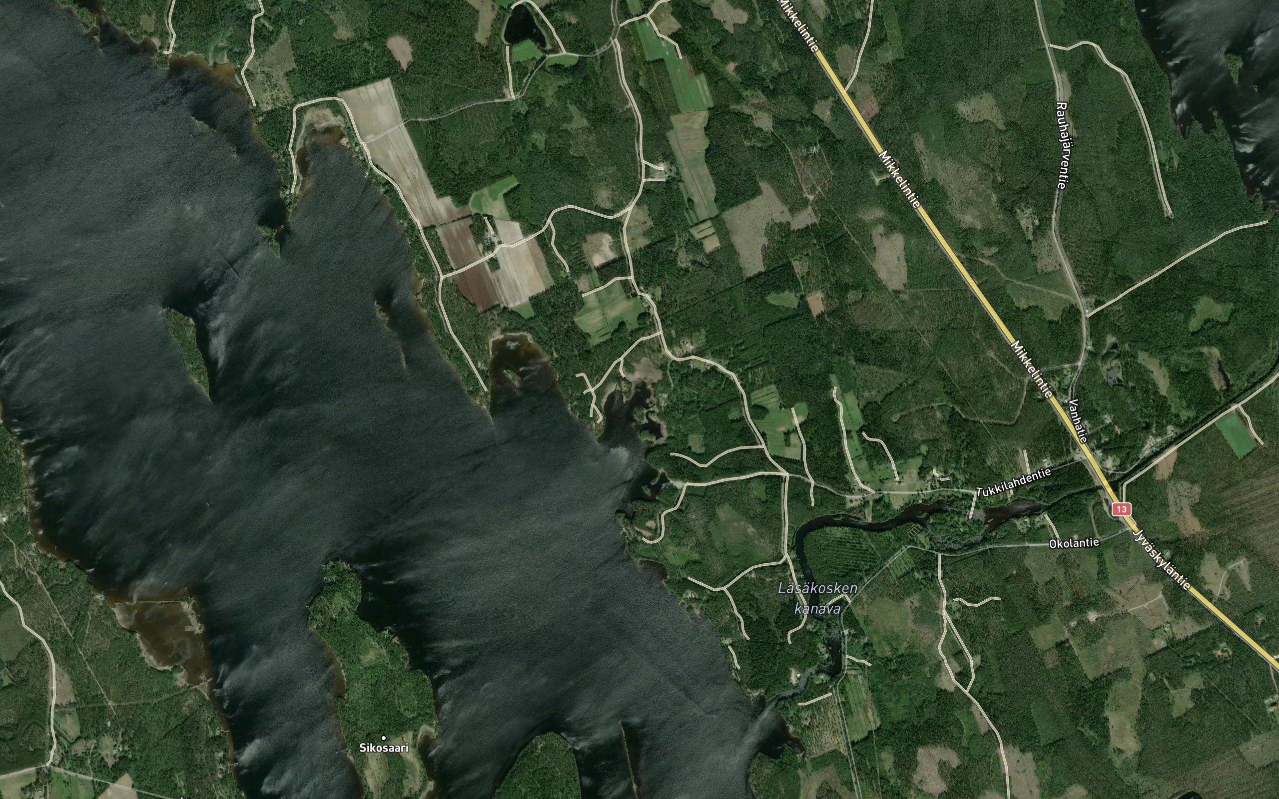 Musturinlahti