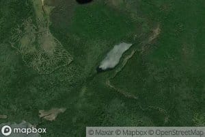 Lac du Mirador