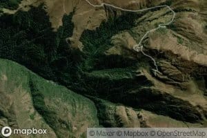 Quebrada Yuncarhuata