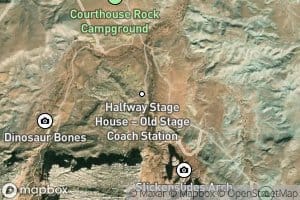 Courthouse Spring