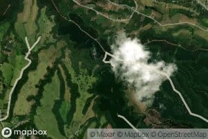 Quebrada de La Arbetecia