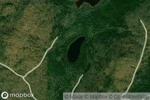 Upper Partridge Pond