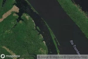 Lagoa Ape