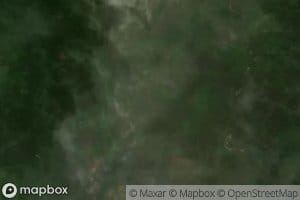 Brazo del Rio Chucara