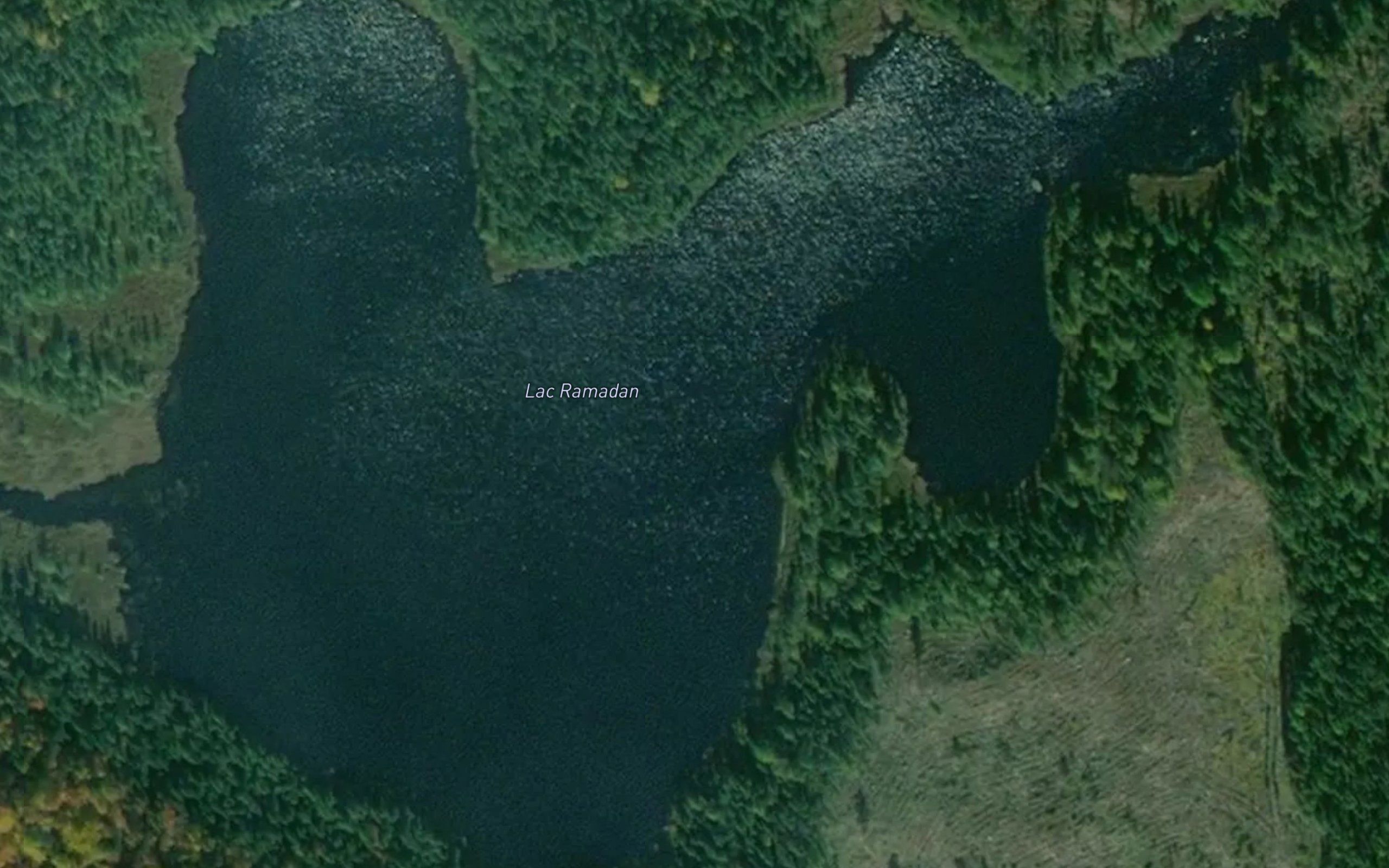 Lac Ramadan