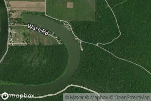 Morengo Lake