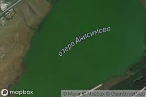 Ozero Anisimovo