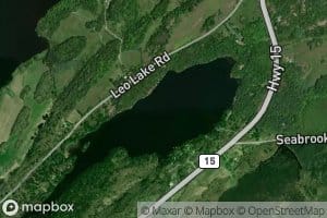 Leo Lake