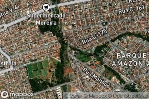 Corrego Serrinha