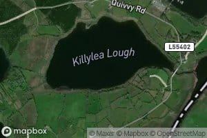 Killylea Lough