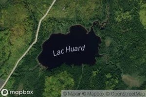 Lac Huard