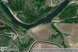 East Arrowwood Creek