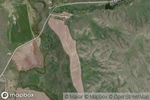 Hultine Ditch